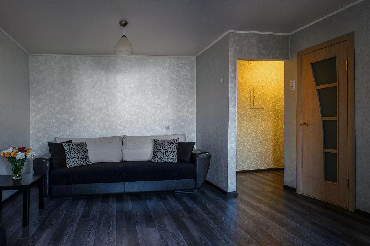 Central View Apartament Appartement Grodno Buitenkant foto